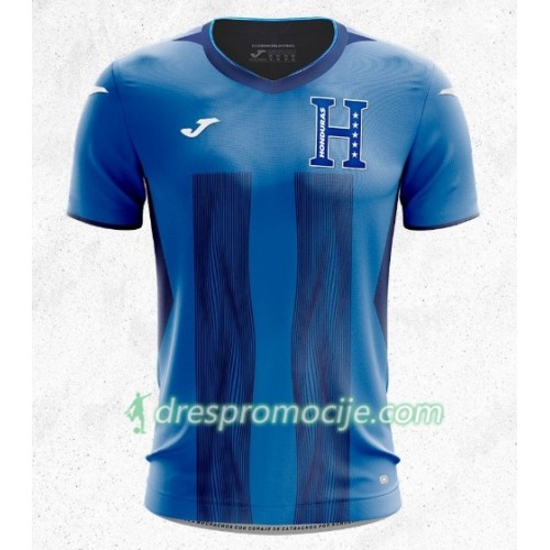 Honduras Dres Treći 2019 Kratkih Rukava Honduras Dres Treći 2019 Kratkih Rukava
